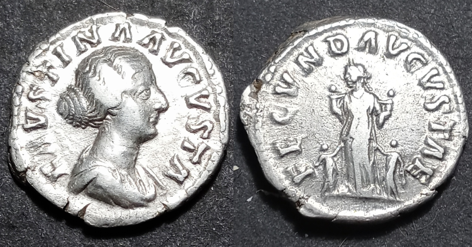 COMBINED Faustina II - FECVND AVGVSTAE.jpg