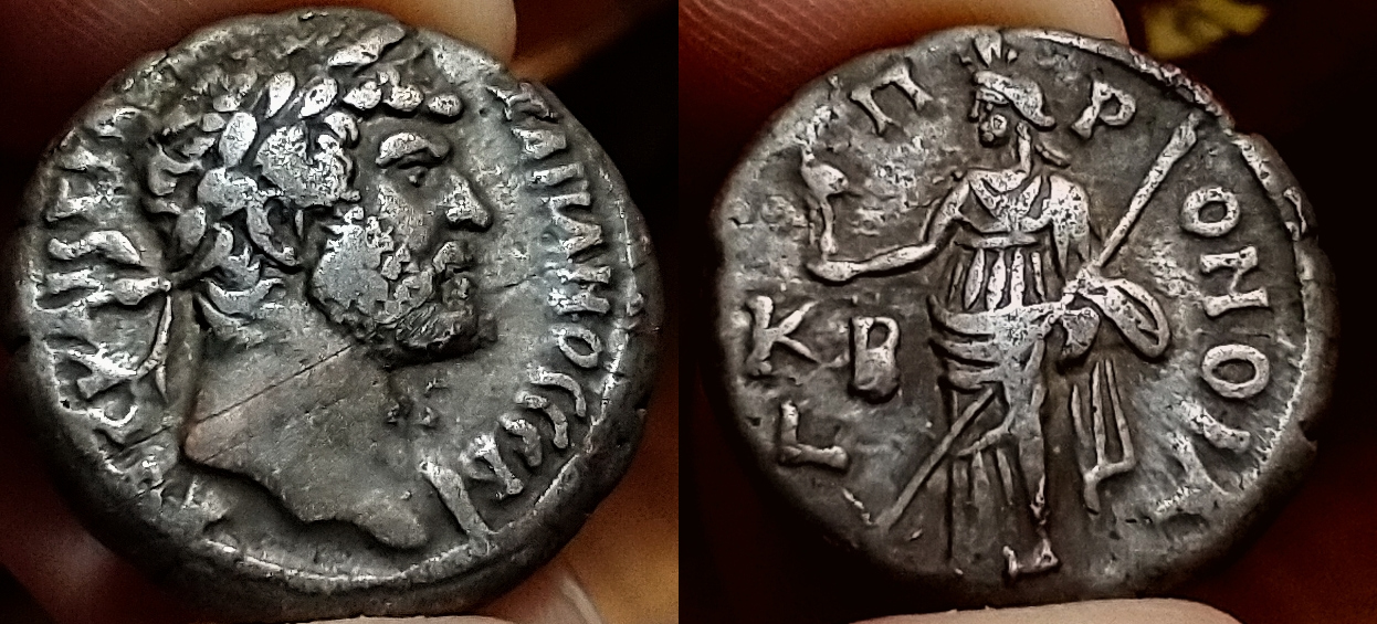 COMBINED Hadrian - Pronoia (Roman Alexandria Tetradrachm, Yr 22).jpg