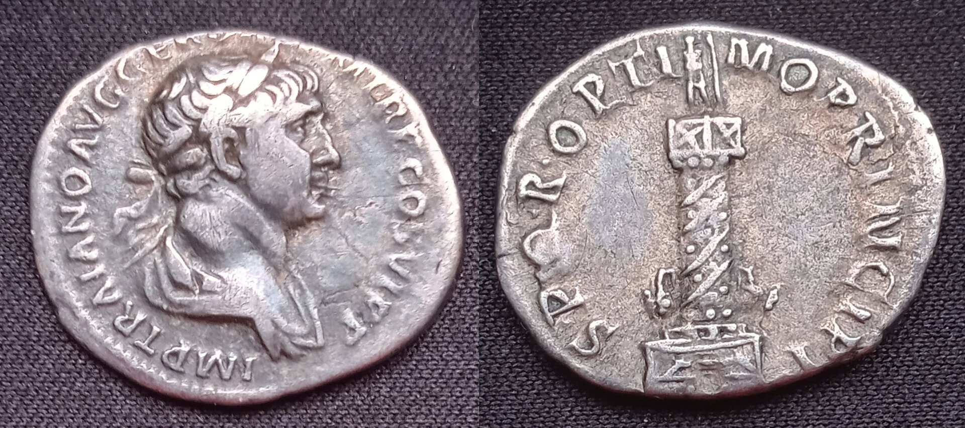 COMBINED Trajan - Trajans column denarius (obv 3 rev 4).jpg