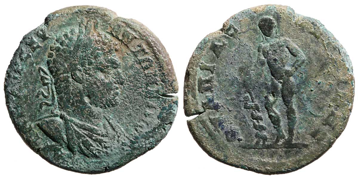 Commodus - Apollo Latros - Caracalla but same pose - FORVM pic.jpg