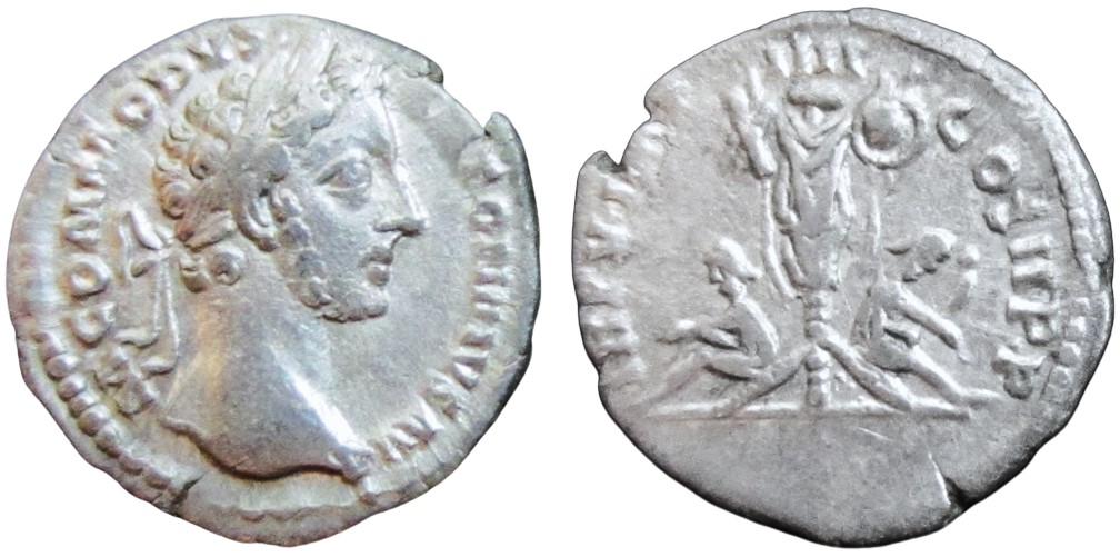 Commodus Captives Denarius FAC E.jpg