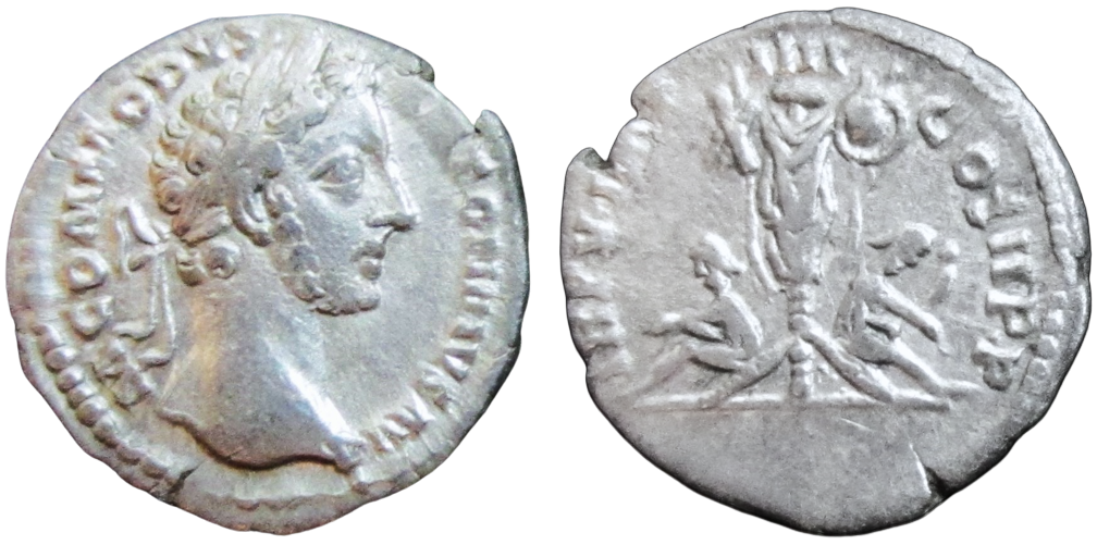 Commodus Captives Denarius FAC E.png