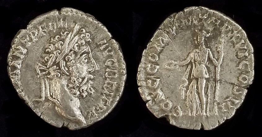 Commodus CONC COM Concordia denarius black.jpg
