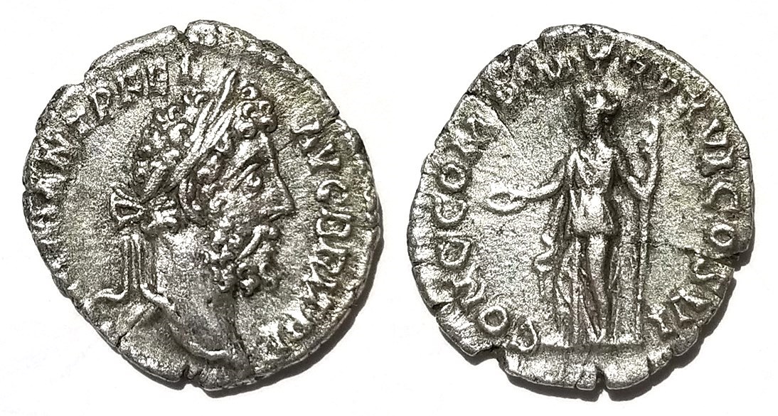 Commodus CONC COM Concordia denarius.jpg