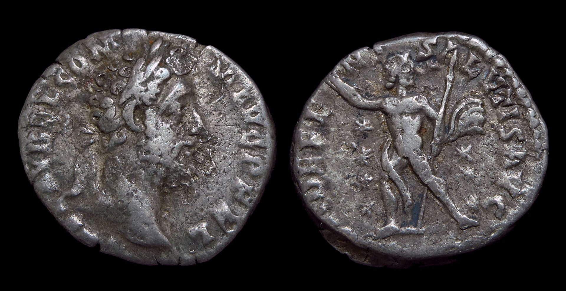 Commodus - Den Jupiter and Seven Stars 4302.JPG