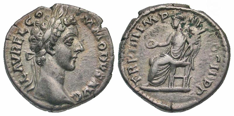 Commodus denarius with seated victory (1).jpg