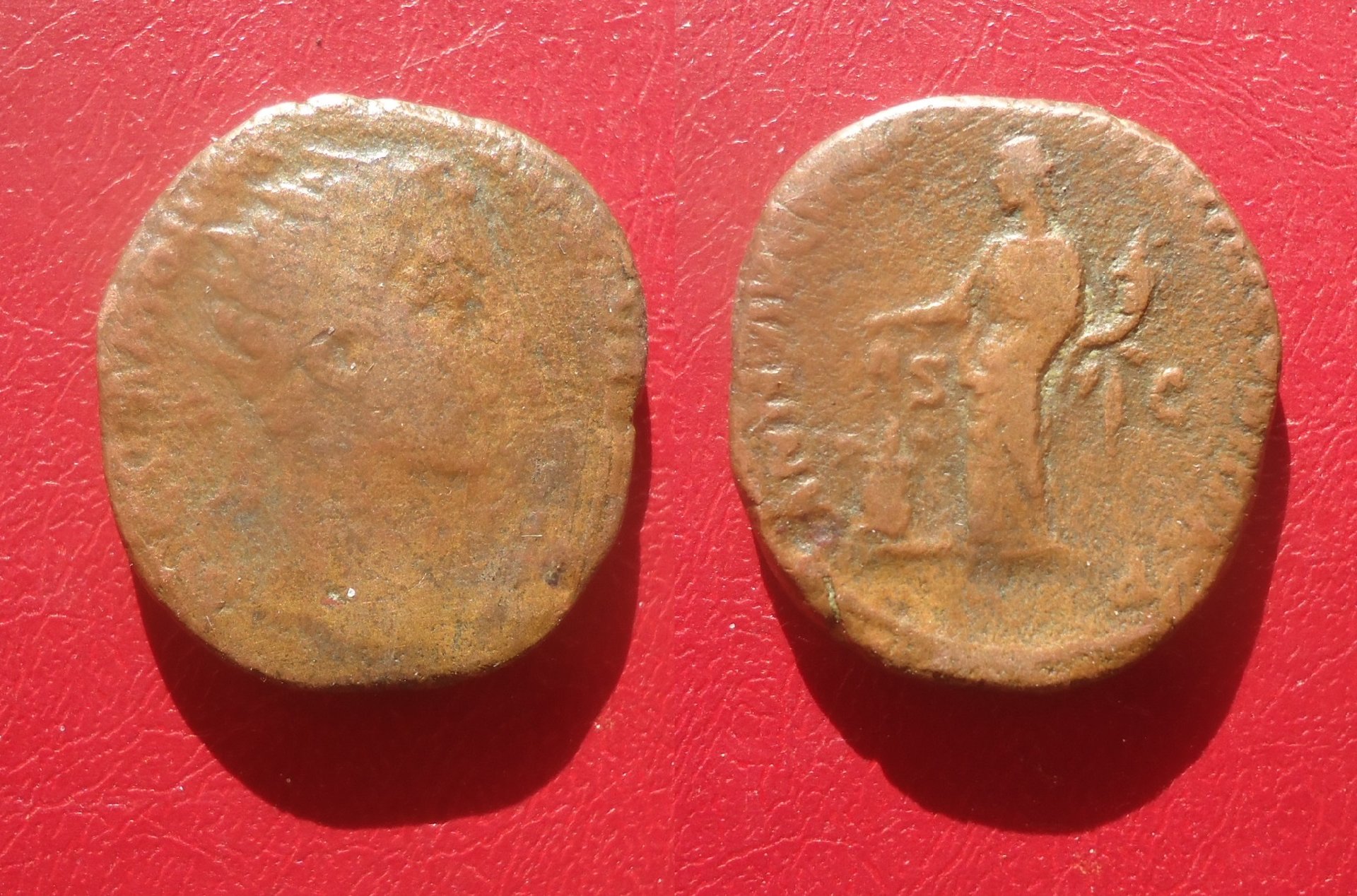 Commodus - Dupondius Annona std. Nov 2020 (0).jpg