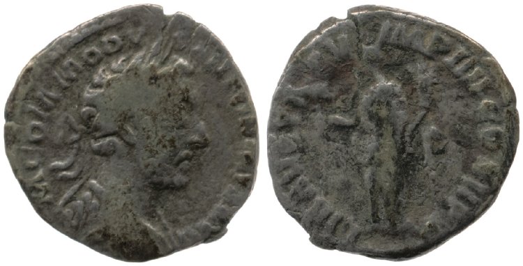 Commodus Liberalitas denarius BMC.jpg
