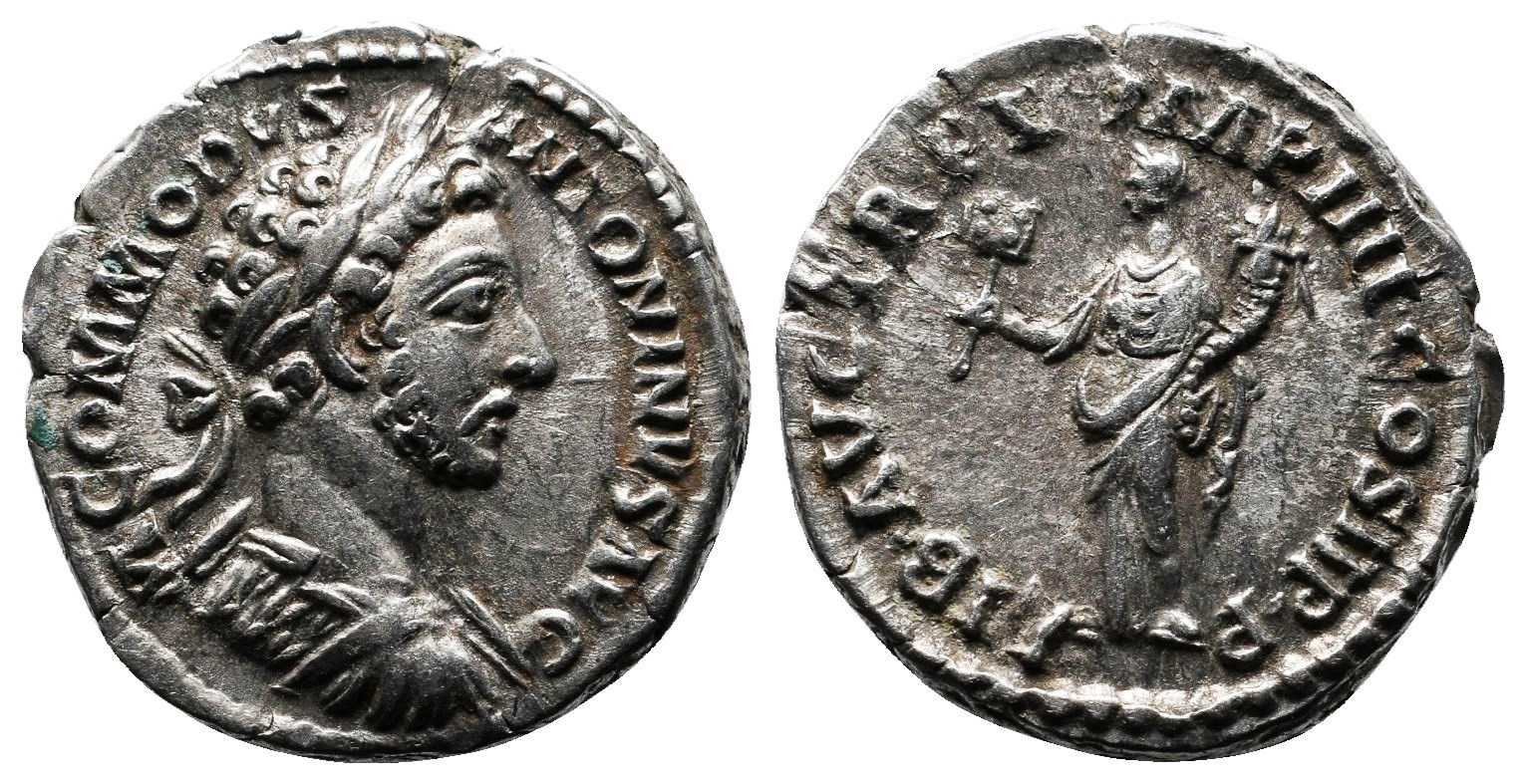 Commodus Liberalitas denarius.jpg
