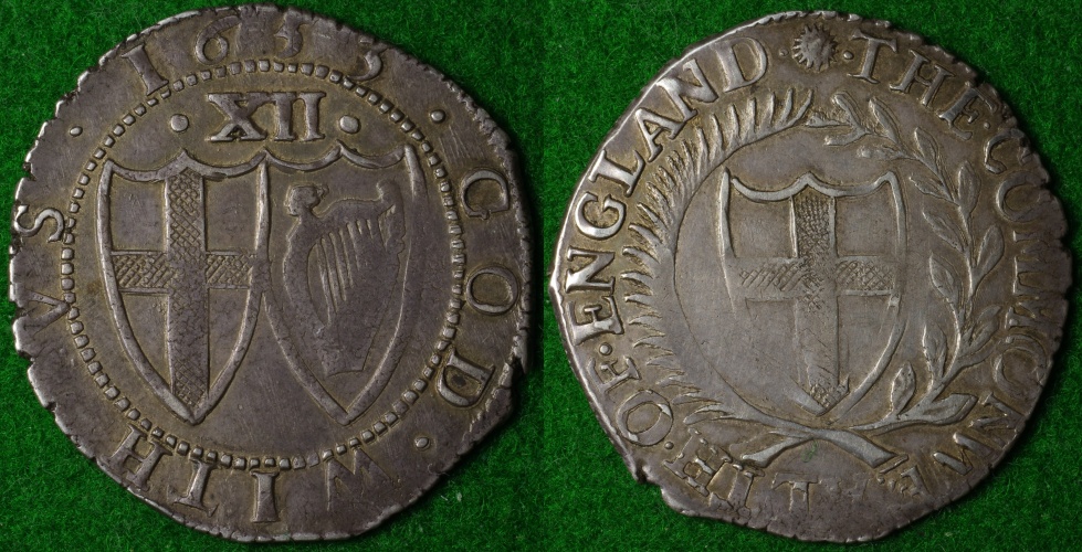 Commonwealth Shilling S3222 1-side.JPG
