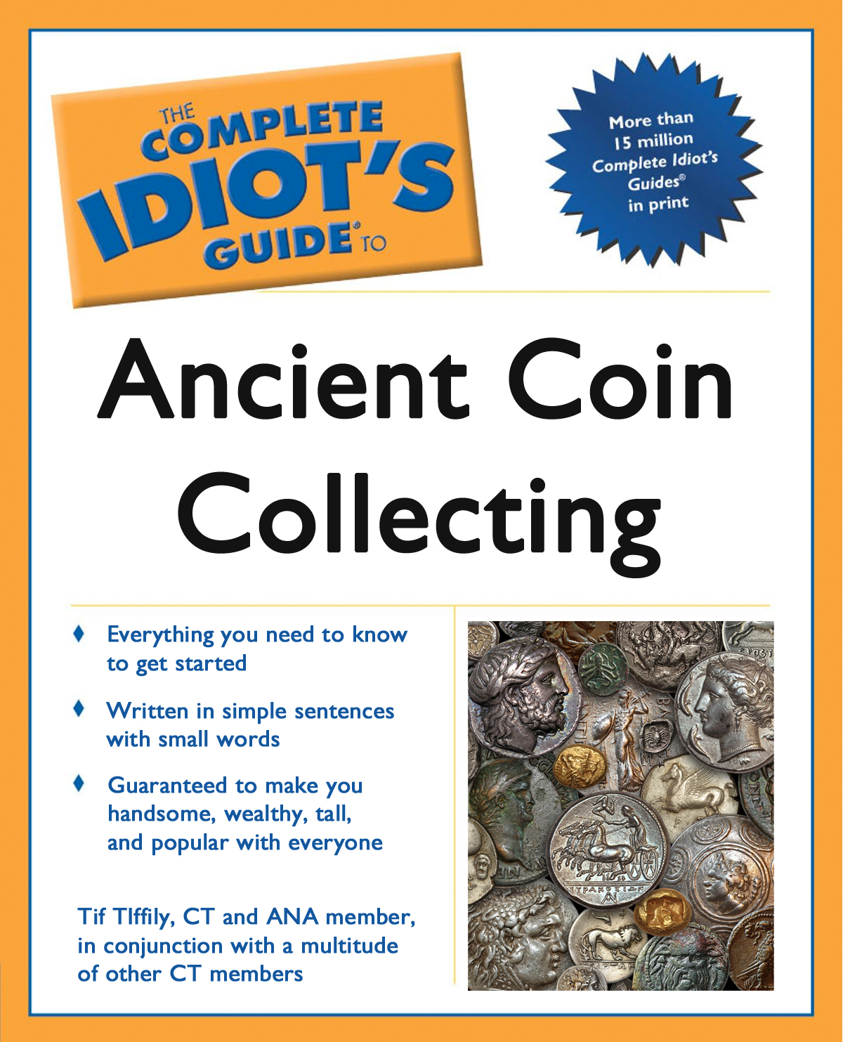 CompleteIdiotAncientCoinCollecting.jpg