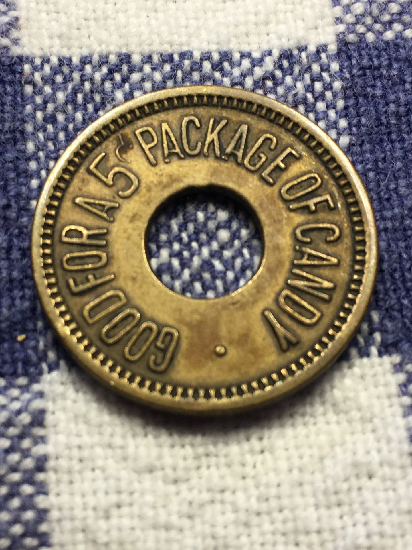 confectionary token obverse.JPG