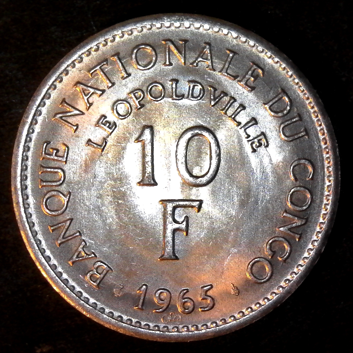 Congo 10 Francs 1965 rev.jpg