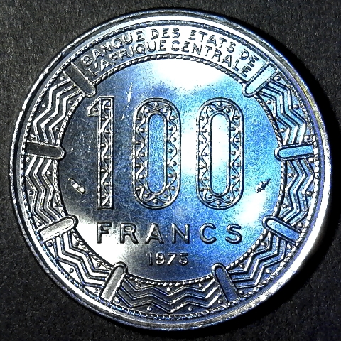 Congo 1975 100 Francs 1975 obverse 40pct.jpg