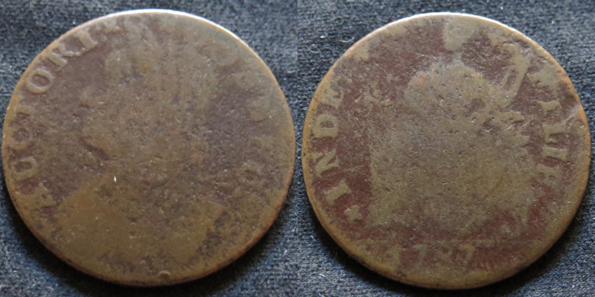 Connecticut 1787 Copper Token Draped Bust Facing Left copy.jpg