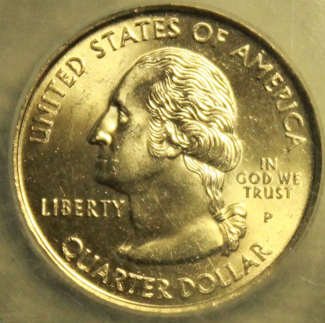 Connecticut Quarter Obv.JPG