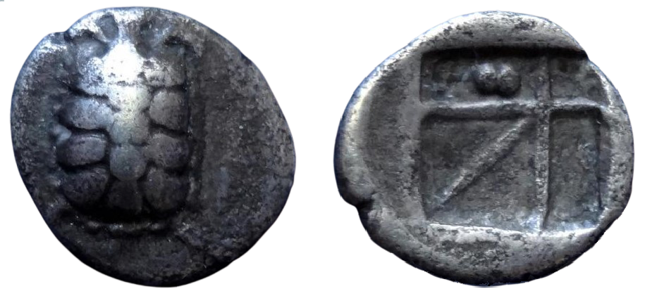 CONSERVATORI-Aegina Drachm Turtle.png