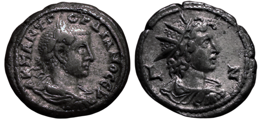 CONSERVATORI-Gordian III Helios Tetradrachm Ex-Dattari.png