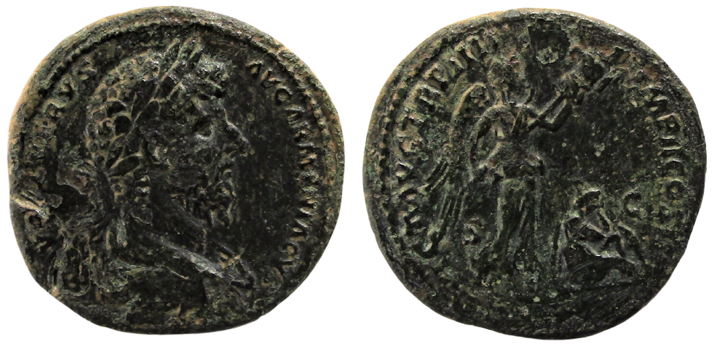 CONSERVATORI-Lucius Verus Sestertius Victory Over Armenia 3.png
