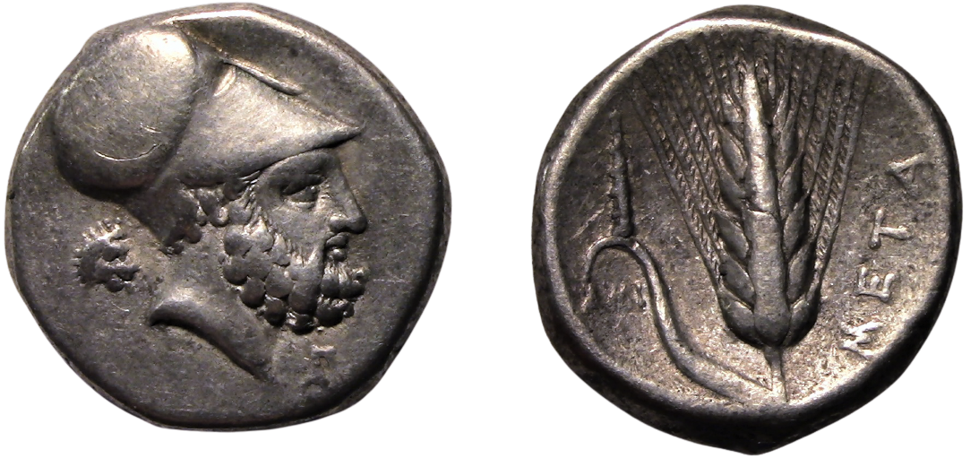 CONSERVATORI-Metapontum AR Stater.png