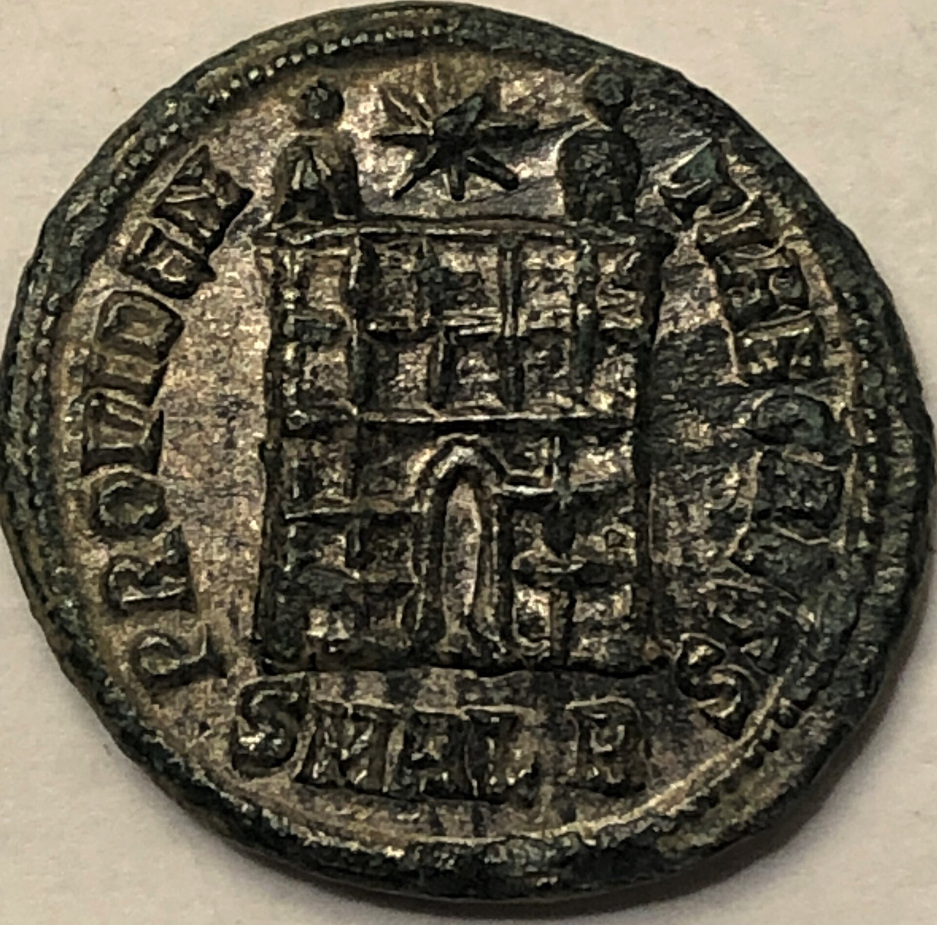 Constanius II, Reverse.jpg