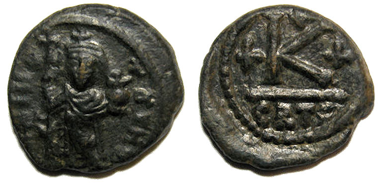 Constans II Carthage Half Follis.jpg