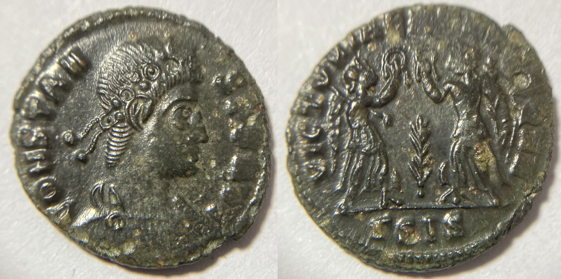 Constans RIC VIII Siscia195G.JPG