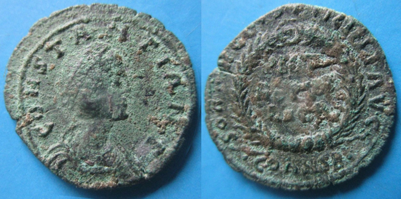 Constantia Pietas Pvblica (Soror Constantini Avg) fake type # 3 1.77g $40 unsold - eBay 8-2020.jpg