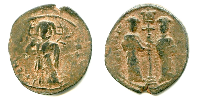 Constantin IX follis.jpg