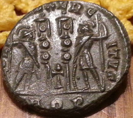 constantine and small lower cross reverse.JPG