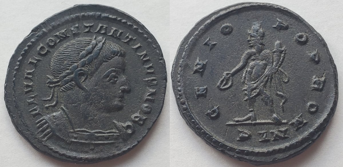 Constantine Caesar London genio.jpeg