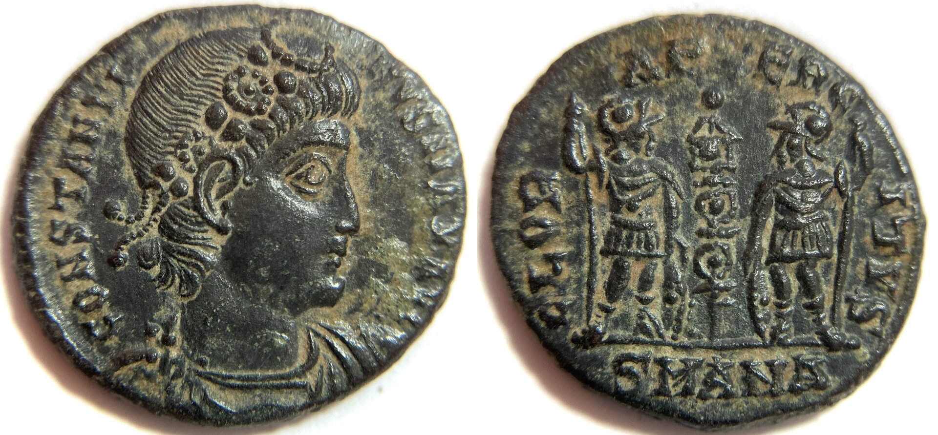 Constantine I AE Follis RIC VII Antioch 108D.JPG