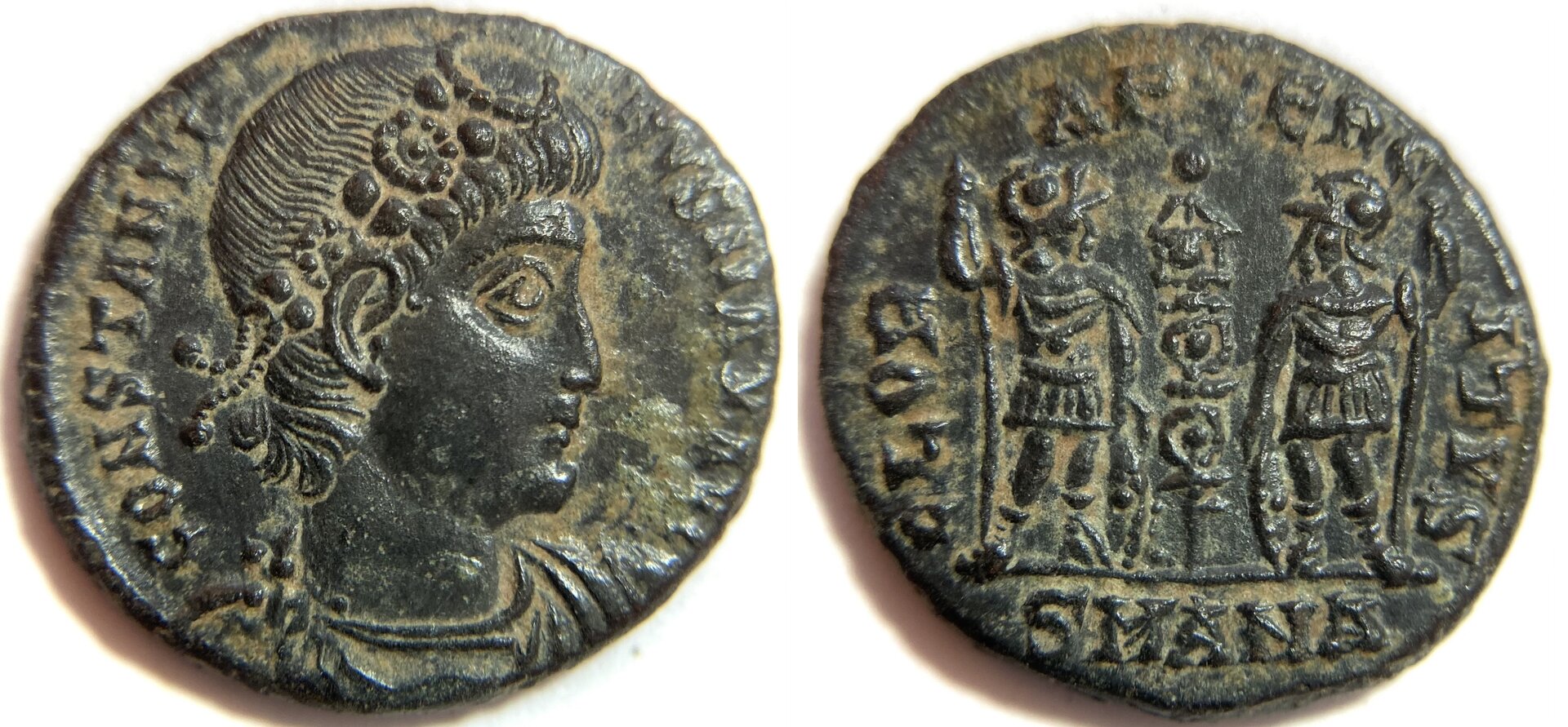 Constantine I AE Follis RIC VII Antioch 108D.JPG