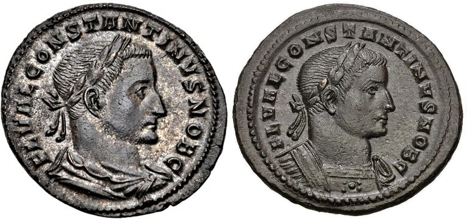 Constantine I as Nob. Caesar.jpg