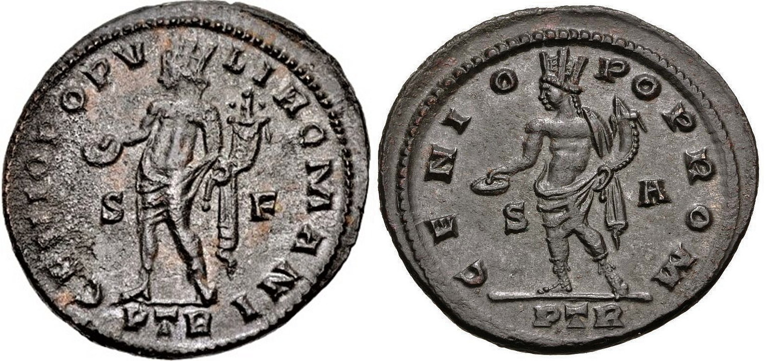 Constantine I as Nob. Caesar, rev..jpg