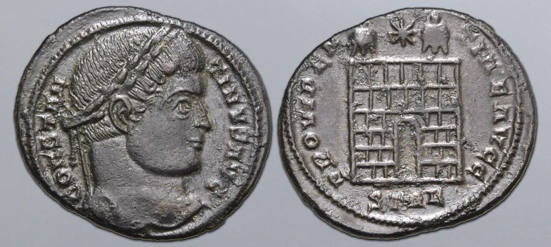 Constantine I Campgate.jpg