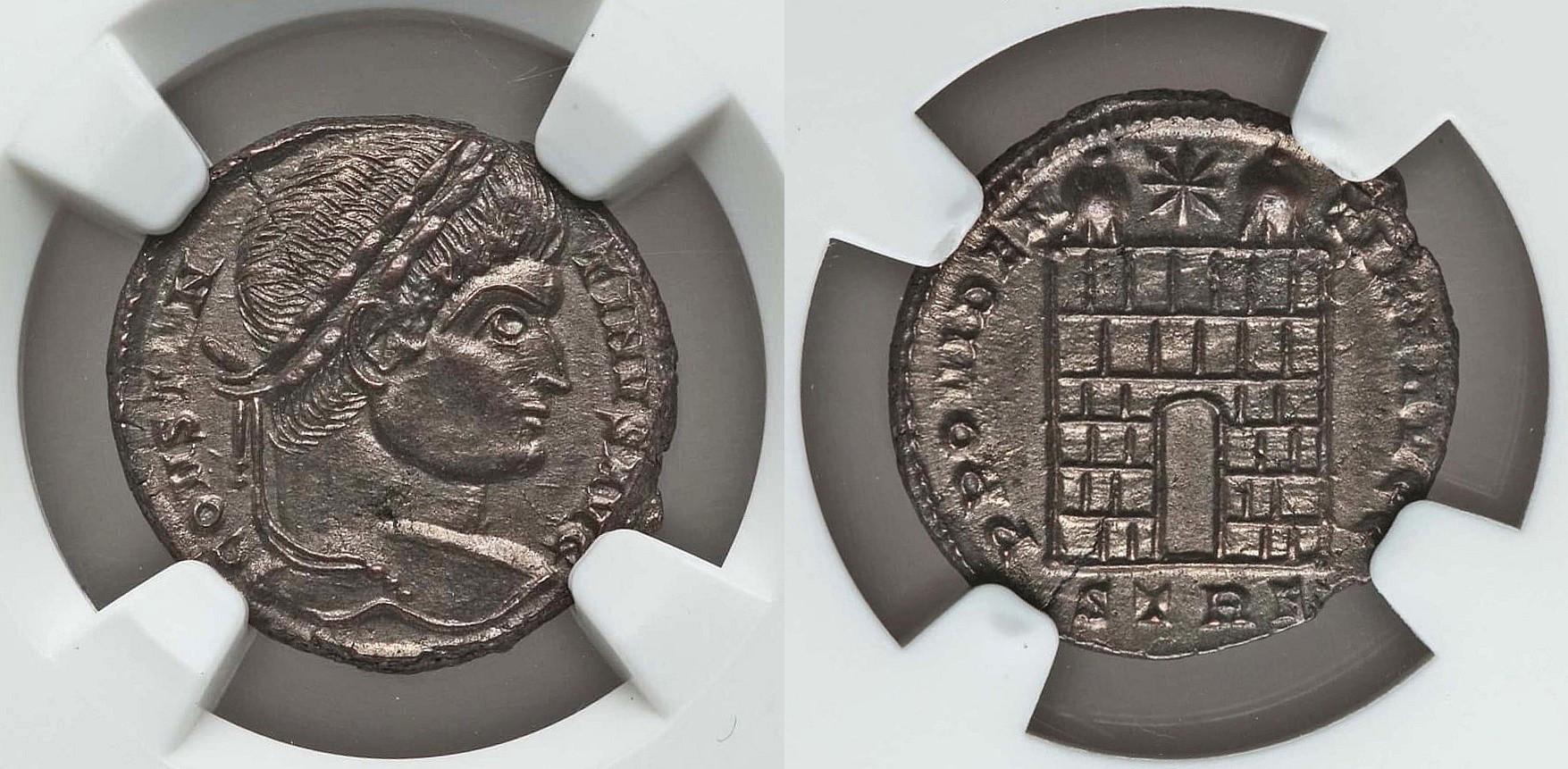 Constantine I, campgate, Trier, 3.03 gm.jpg