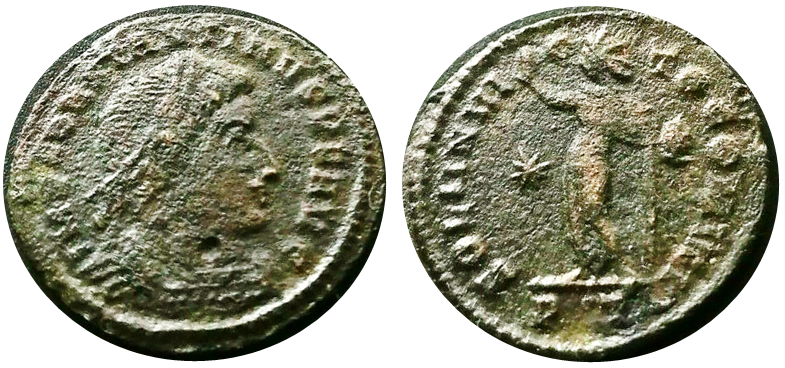 CONSTANTINE I FOLLIS TICINUM RIC VII 21P.png