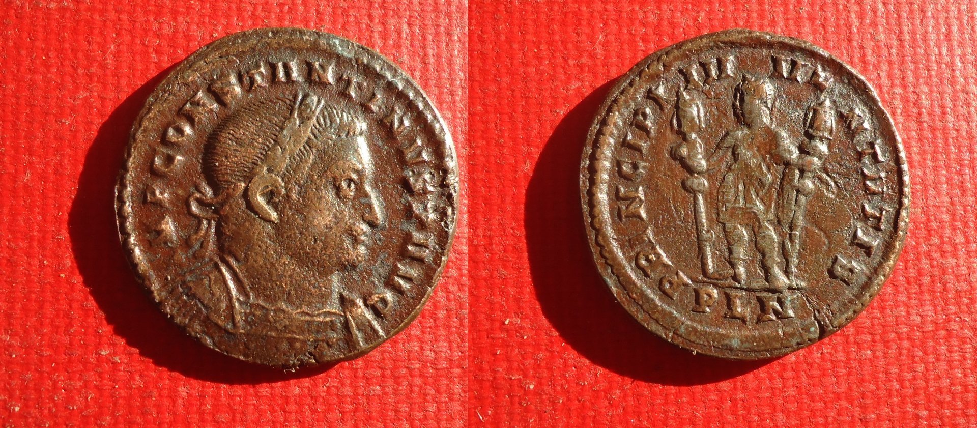 Constantine I - Lond Follis lot Jul 2019 (0).jpg