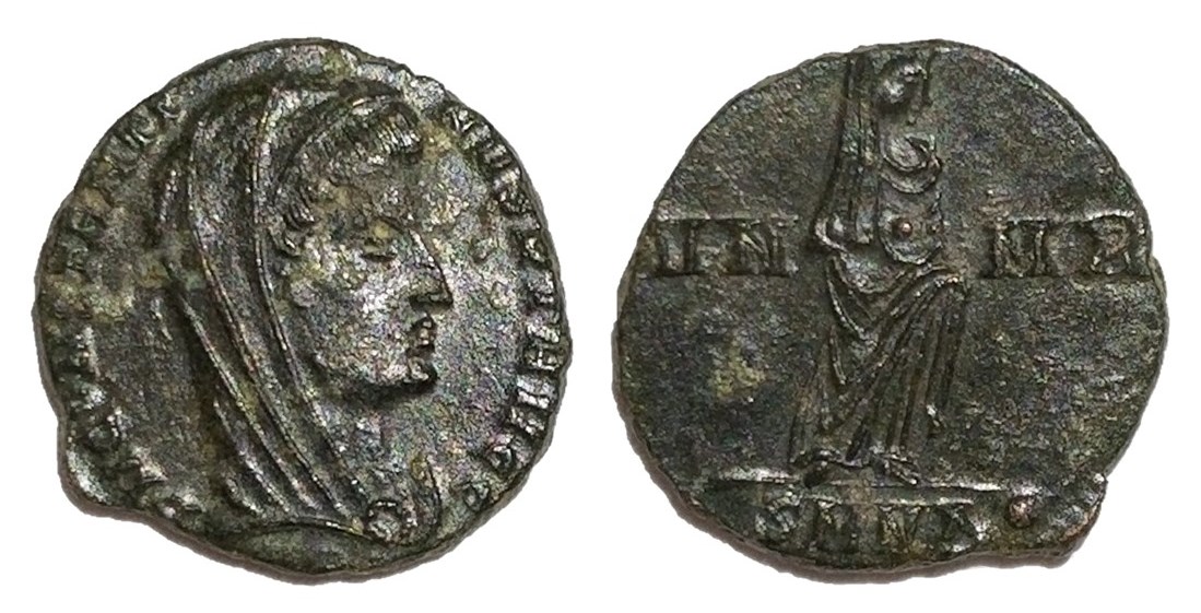 Constantine I (posthumous) VN MR reduced centenionalis Nicomedia.jpg