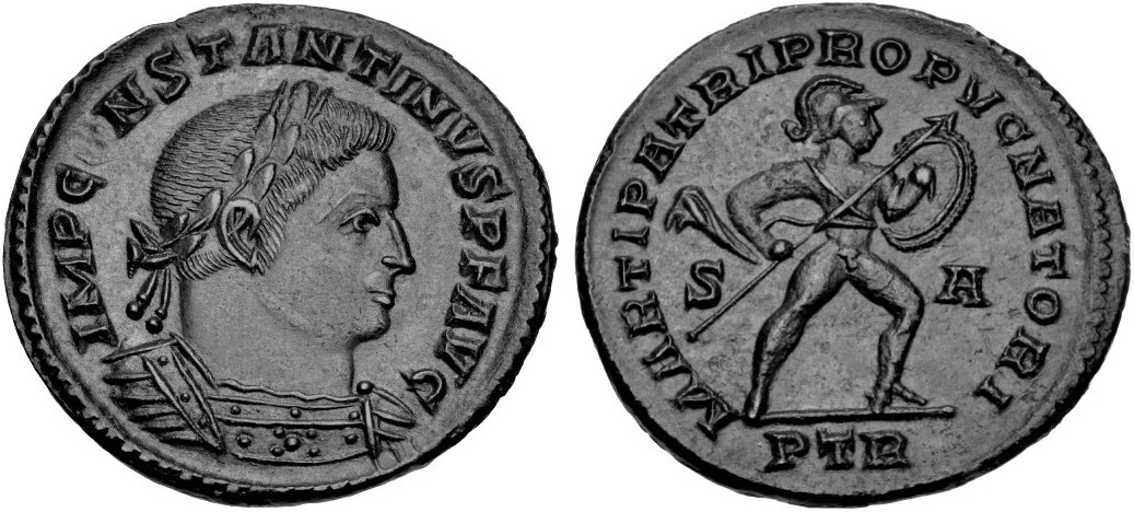 Constantine I, RIC VI, p. 218, 775-8.jpg