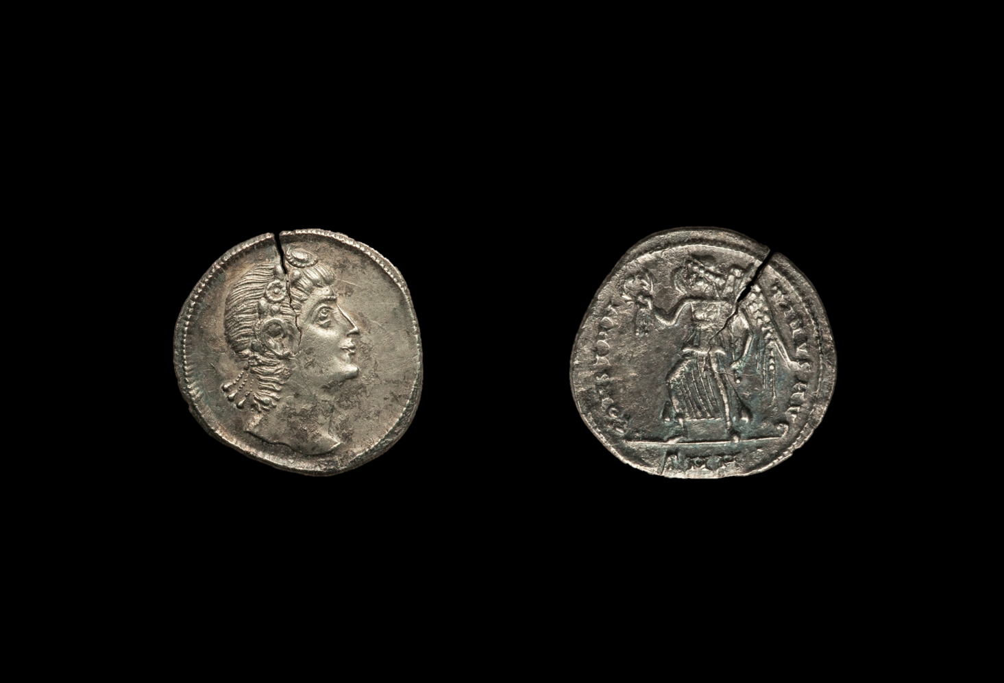 Constantine I siliqua.png