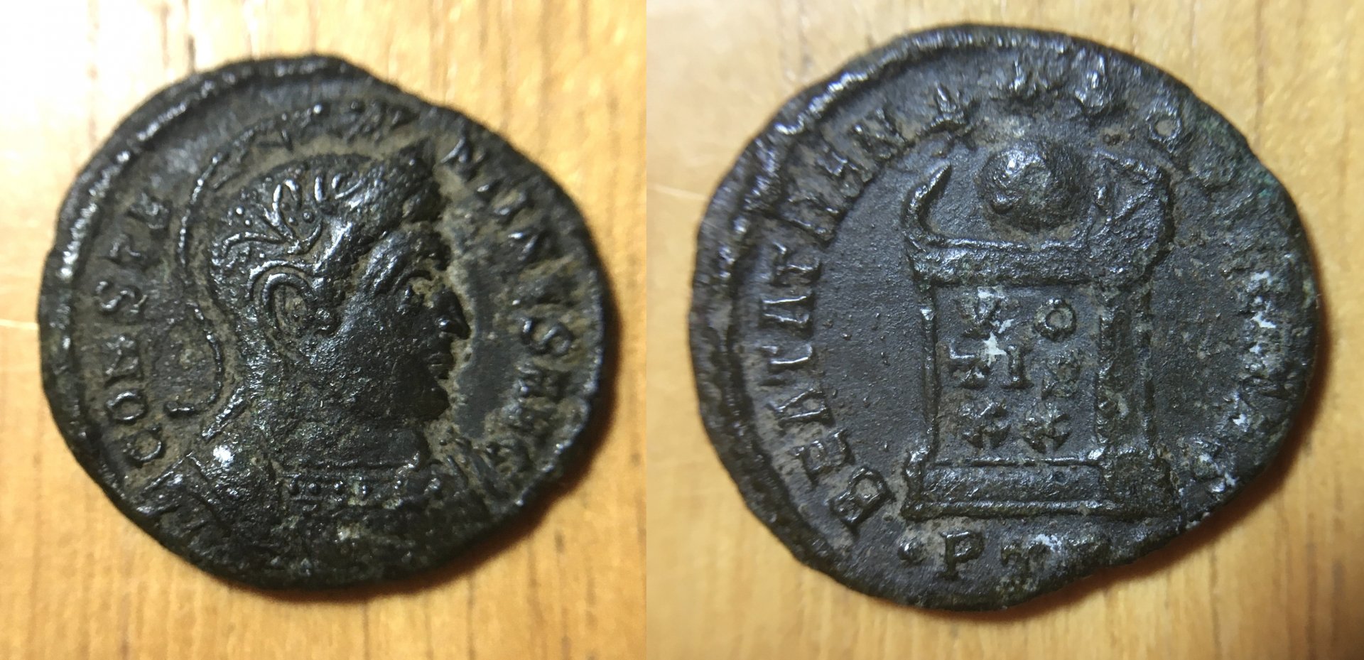 Constantine I Trier RIC VII 389P (2020_11_18 03_38_31 UTC).JPG