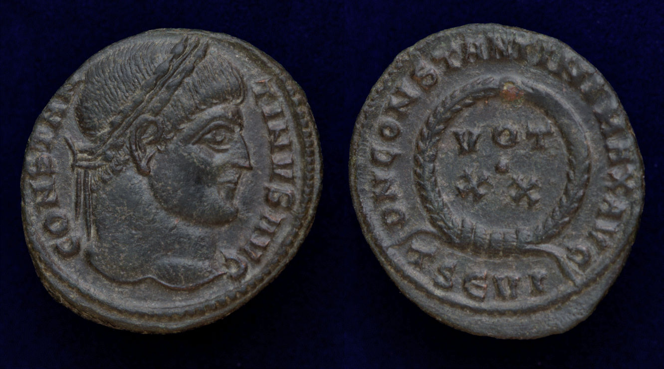 Constantine I TSE.jpg