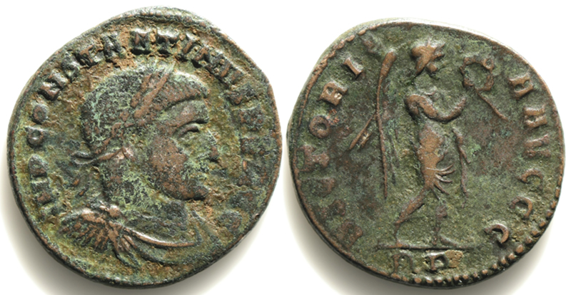 Constantine I Victoria Avggg Rome 312-313-2 (RIC VI Rome 354 R) 22x21mm.jpg