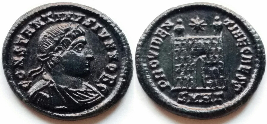 Constantine ii caesar campgate.jpg