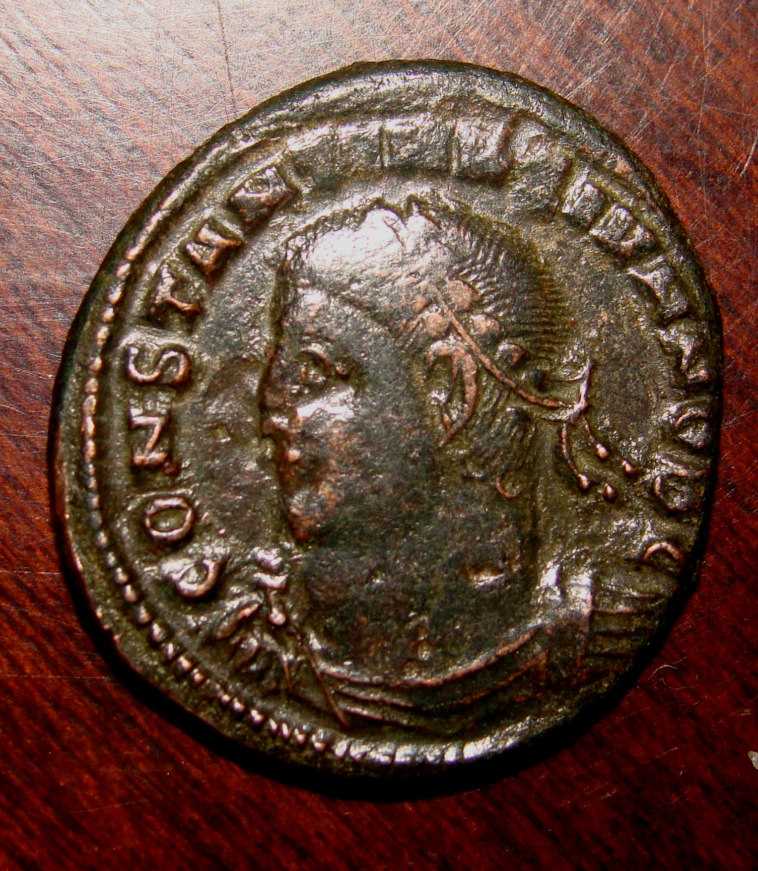 Constantine II Campgate OBV.JPG