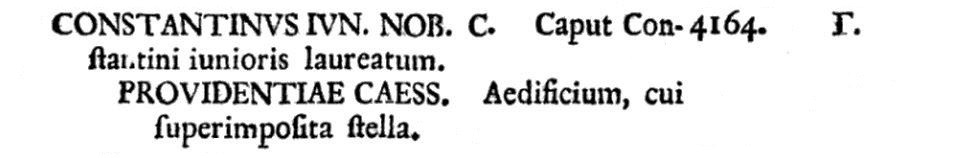 Constantine II campgate Sulzer listing.JPG
