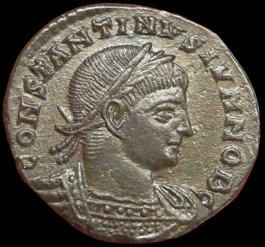 CONSTANTINE II RIC VII Rome 351 (O).jpg