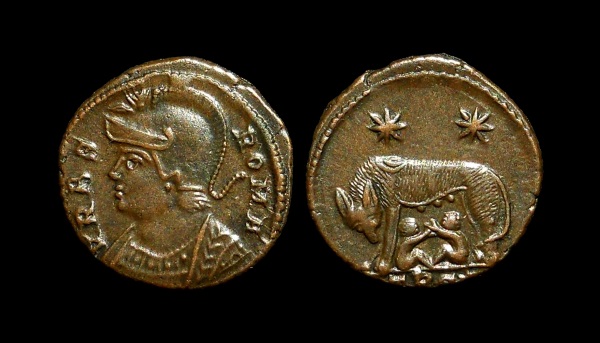 Constantine Rome Commemoratibve Follis (1).jpg